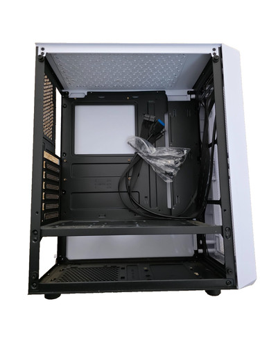 Micro atx computer case plus - atx,
