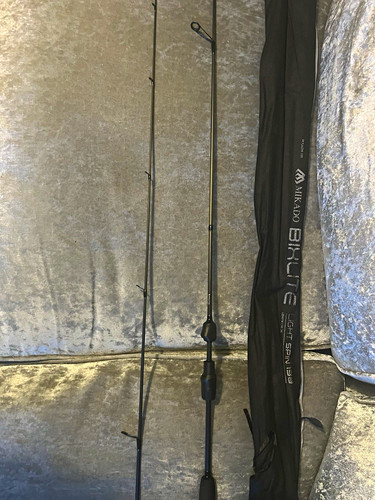 Mikado spinning rod c - 1-7g, c.w