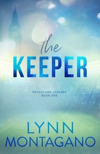 The Keeper 1 Royals and