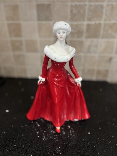 Royal doulton winters - royal,