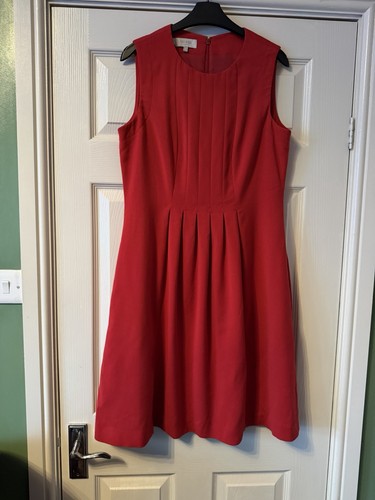 Hobbs size dress - size, blend