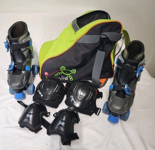 Roller derby skates adjustable - roller,