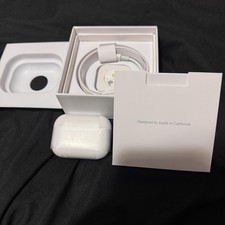 air pods pro2 (2nd gen)