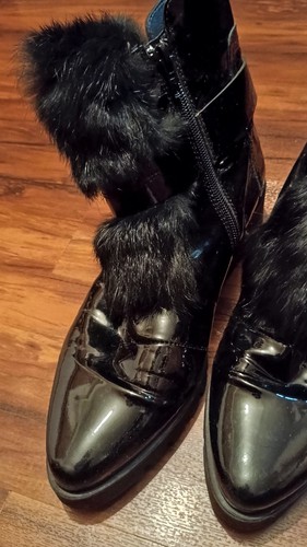 Women real leather spanish - women's,
