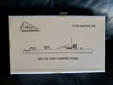 B-Resina HMS Campbeltown 1942