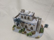 Well Painted 28mm  Desert