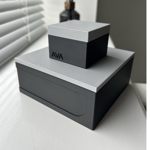 Ava personal container - ava,