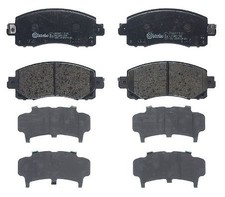 Brembo P78028 Brake Pad Set
