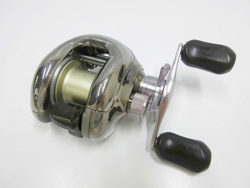 Shimano scorpion antares - shimano,