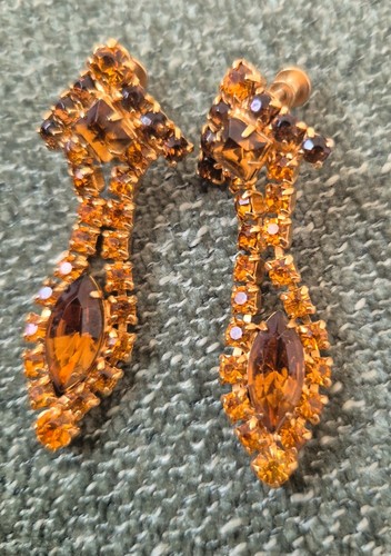 Vintage topaz color - vintage,