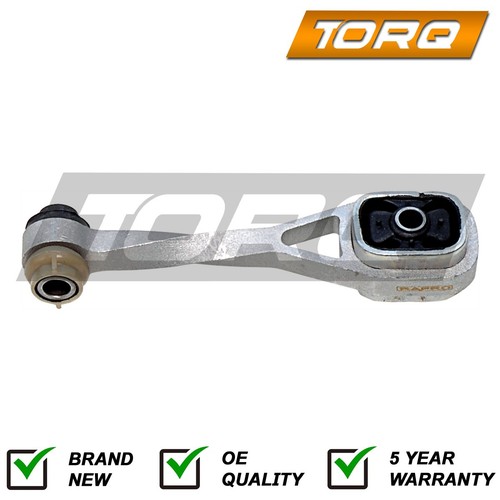 Engine mount rear lower - engine,
