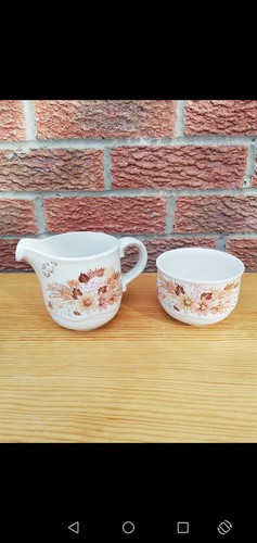Poole pottery summer glory - pottery,