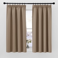 PONY DANCE Blackout Curtains