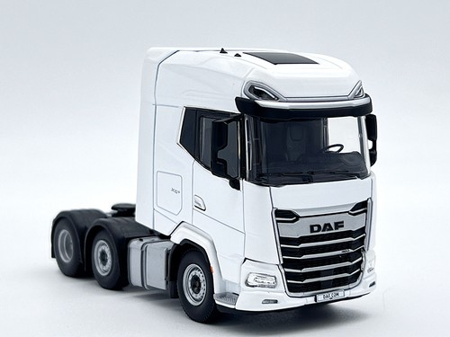 Daf my25 6x2 twinsteer - xg+,