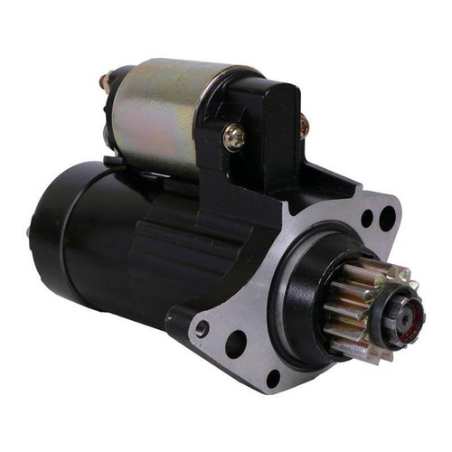 Starter motor for - motor,