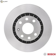 2x BRAKE DISC 0 986 478 327