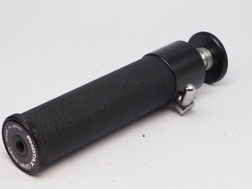 Vintage photax grip - vintage, pod
