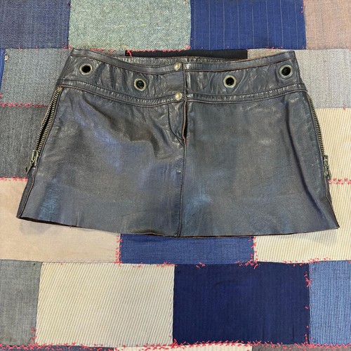 Vintage 90s y2k gas genuine - vintage,