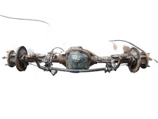 FORD TRANSIT MK8 REAR AXLE