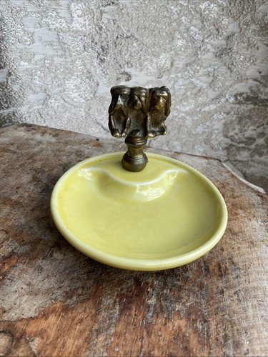 Wade peerage porcelain trinket - wade,