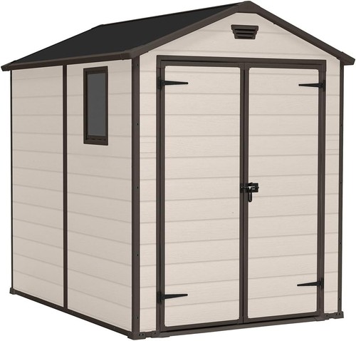 Keter manor outdoor apex - keter,