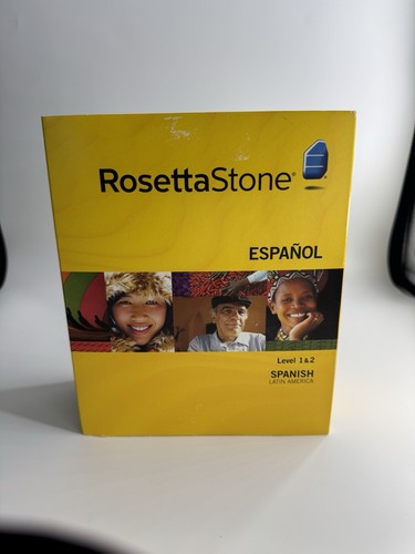 Rosette stone latin - rosette, 1
