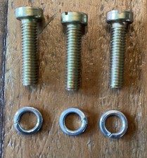 Classic SpringAlex Steering