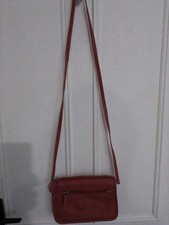 Hotter Small Dusky Pink