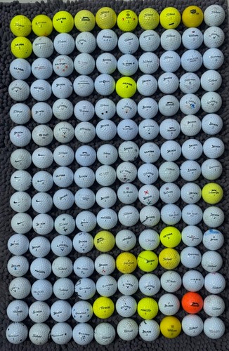 150 mixed golf - golf,
