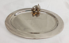 Culinary Concepts Small Silver
