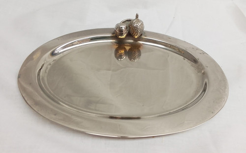 Culinary concepts small silver - culinary,