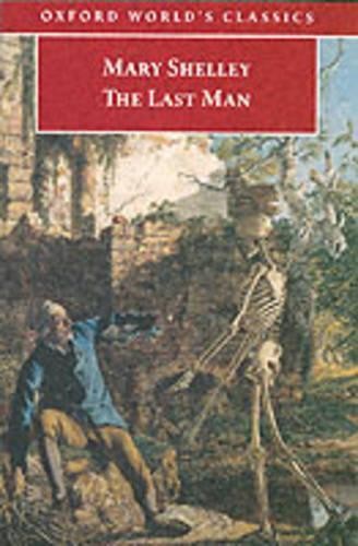 The last man - the, (oxford