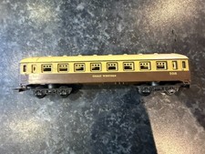 Lima HO Great Western Coach