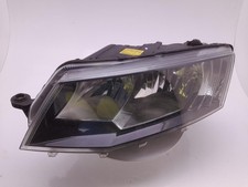SKODA OCTAVIA Headlamp
