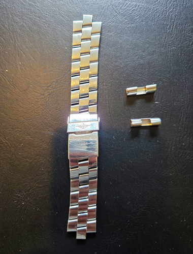 Breitling stainless steel - breitling,
