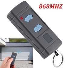 For HORMANN REMOTE HSE2 GARAGE