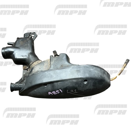 2006 2009 honda - sh125, sh