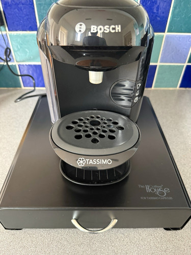 Bosch tassimo vivy tas140x - bosch,
