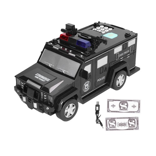 Hot armored car money - armored,