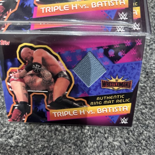 Topps slam attax - attax, reloaded