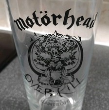 Motorhead - Overkill 40th