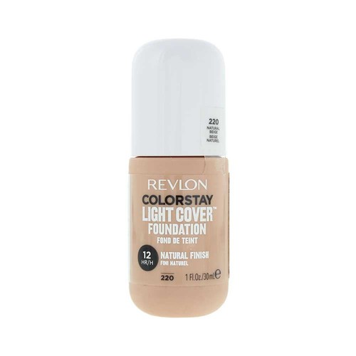 Revlon colorstay light - colorstay, cover