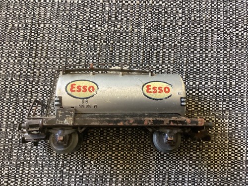 Vintage train set carriage - train,