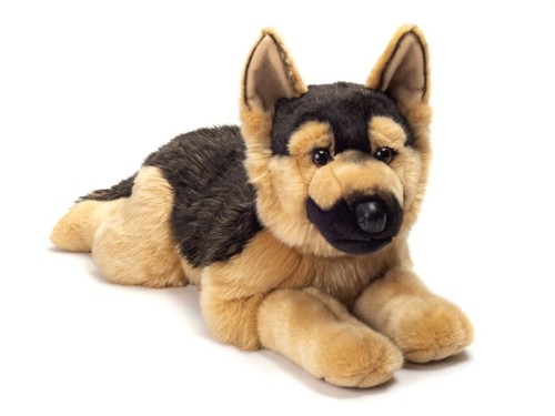 Hermann 91924 german shepherd - 91924,