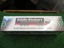 ATLAS EDITIONS EDDIE STOBART