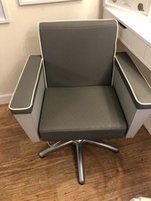Rem salon chairs - salon,