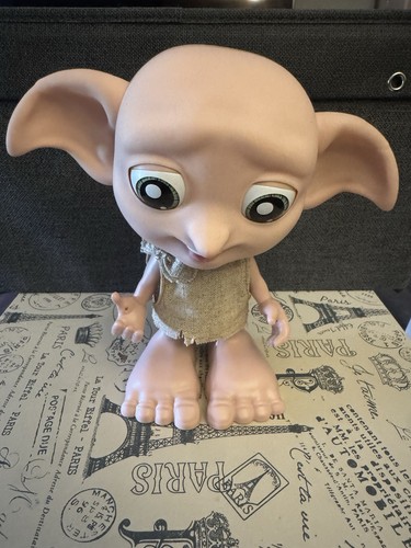 Harry potter dobby - 🔥🔥harry,
