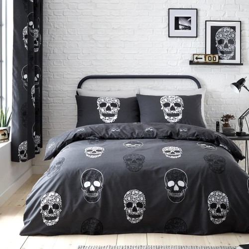 Catherine lansfield skulls - catherine,