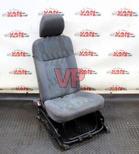 Ford Transit Connect - Single