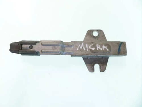Nissan micra iii - k12, other